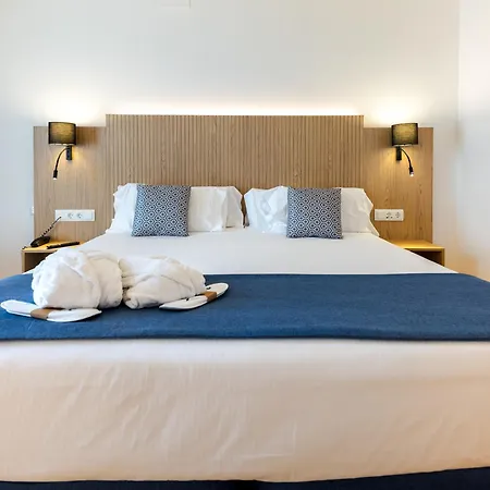 Hotell Silken De La Guardia