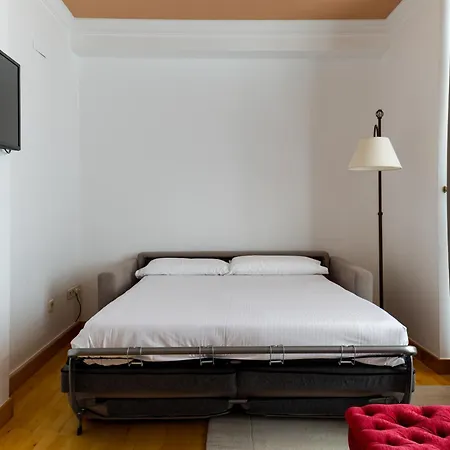 Silken De Hotell La Guardia
