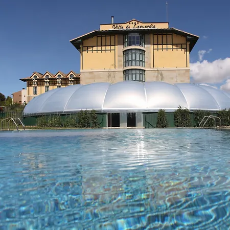 Silken De Hotel 4*