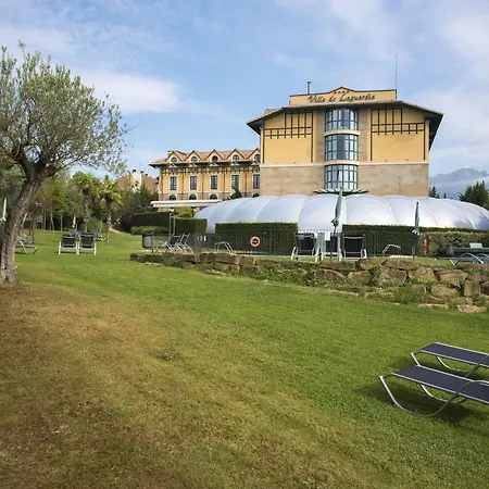 Otel Silken De La Guardia