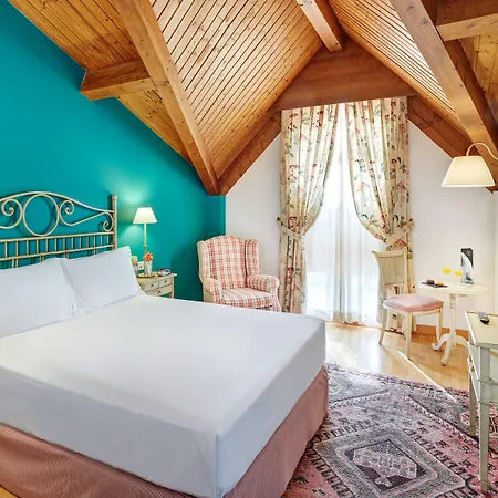 Hotel Silken De