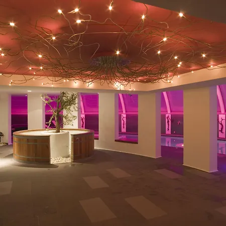 Silken De 4* La Guardia