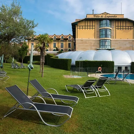 Otel Silken De La Guardia