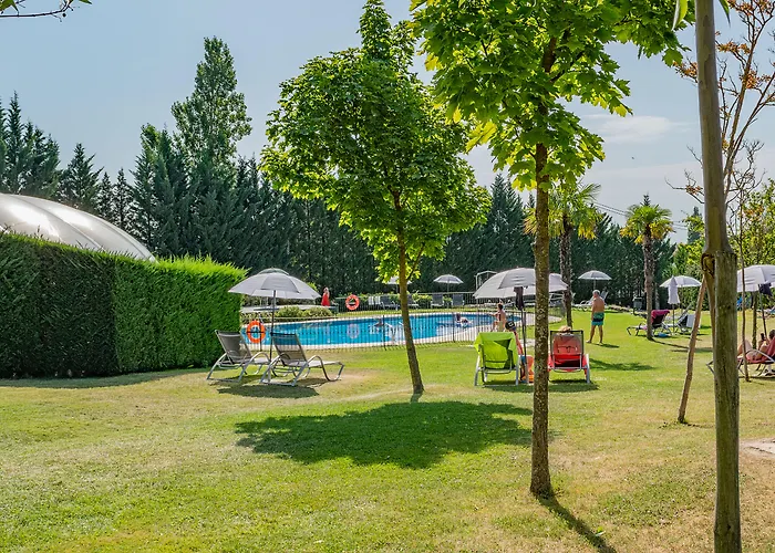 Hotel Silken De La Guardia