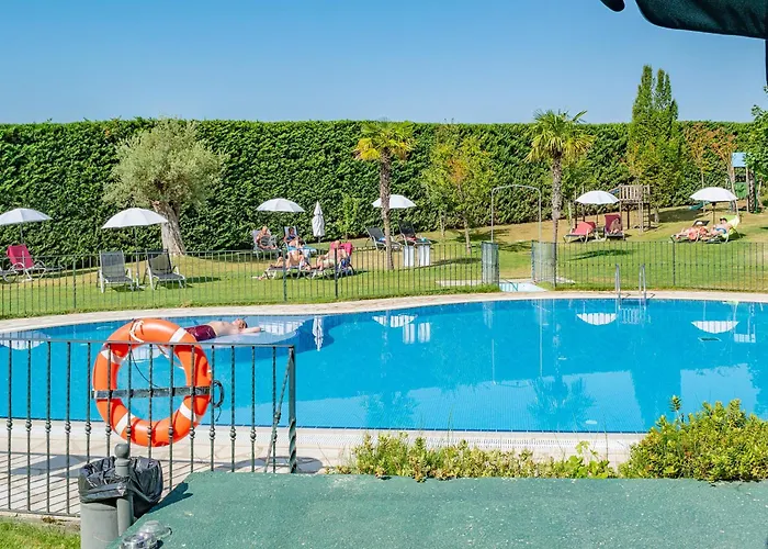 Hotel Silken De La Guardia