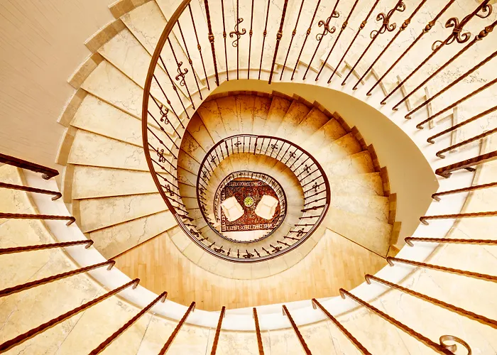 Szálloda Silken De 4*