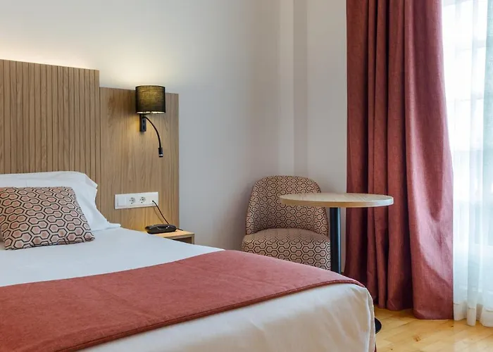 Silken De Szálloda 4*