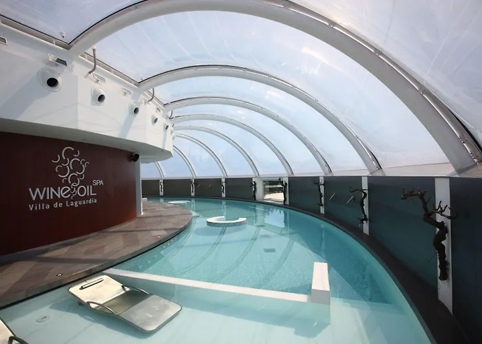 Hotel Silken De La Guardia