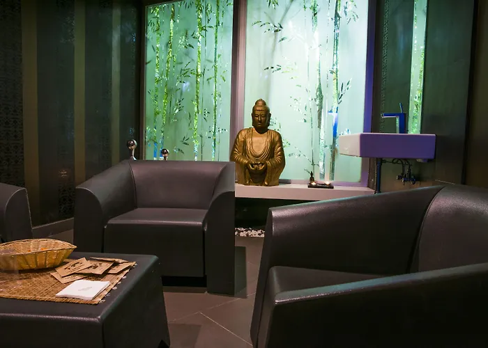 Silken De Szálloda 4*