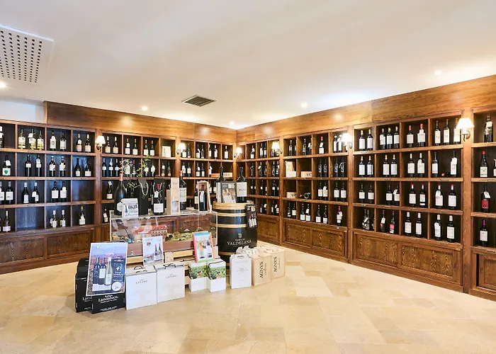 Silken De 4* La Guardia